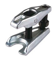 Съемник рулевых тяг RF-62802: зев 20мм ROCK FORCE /1/24